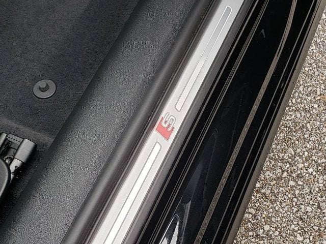 2023 Audi A4 Sedan S line Premium Plus