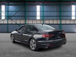 2023 Audi A4 Sedan S line Premium Plus