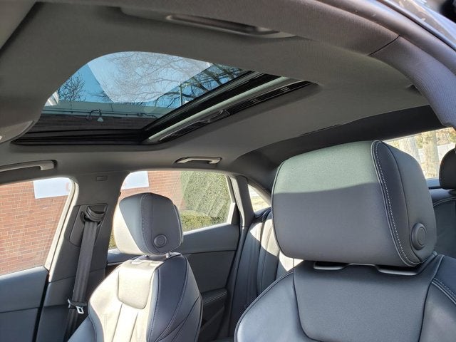 2023 Audi A4 Sedan S line Premium Plus