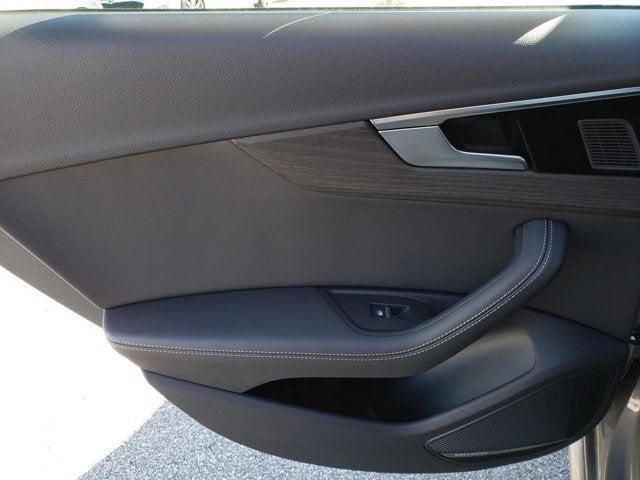 2023 Audi A4 Sedan S line Premium Plus