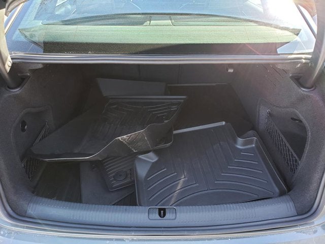 2023 Audi A4 Sedan S line Premium Plus