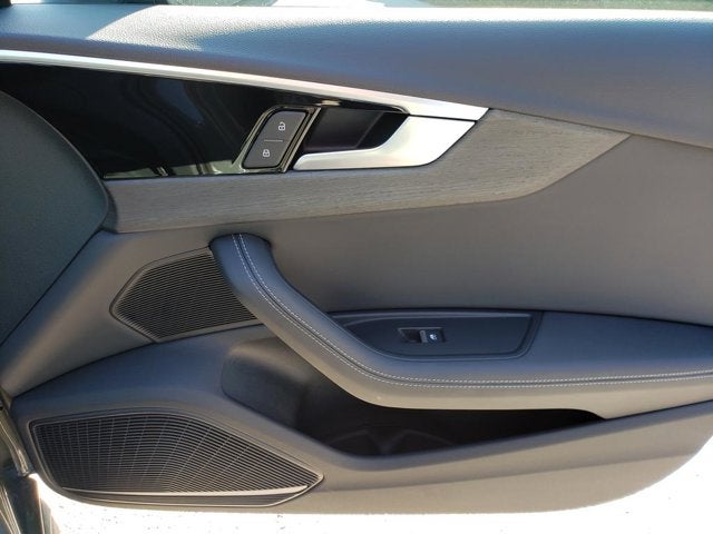 2023 Audi A4 Sedan S line Premium Plus
