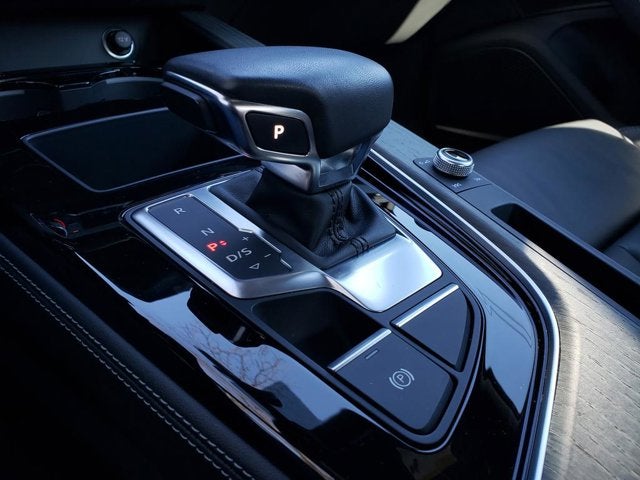 2023 Audi A4 Sedan S line Premium Plus