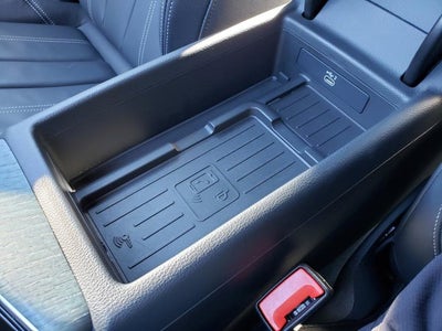 2023 Audi A4 Sedan S line Premium Plus