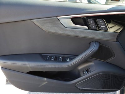 2023 Audi A4 Sedan S line Premium Plus