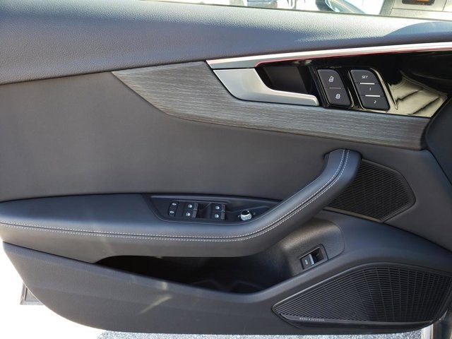 2023 Audi A4 Sedan S line Premium Plus