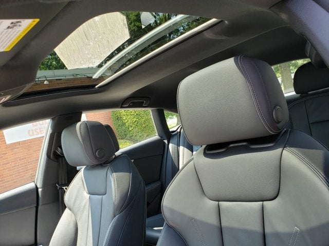 2023 Audi A5 Sportback S line Prestige