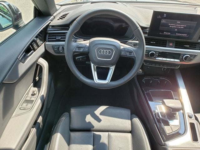 2023 Audi A5 Sportback S line Prestige