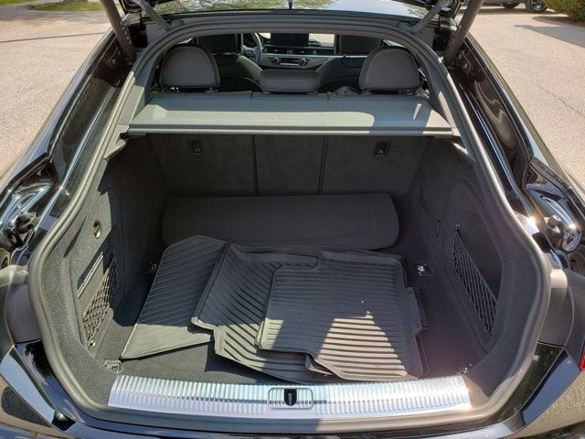 2023 Audi A5 Sportback S line Prestige