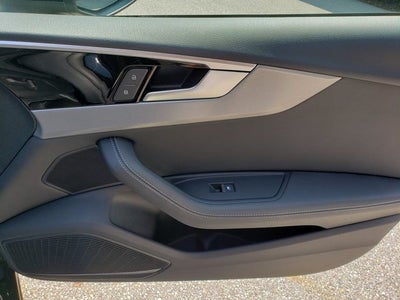 2023 Audi A5 Sportback S line Prestige