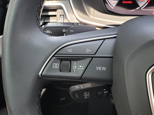 2023 Audi A5 Sportback S line Prestige