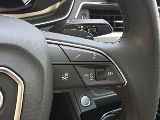 2023 Audi A5 Sportback S line Prestige