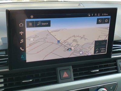 2023 Audi A5 Sportback S line Prestige