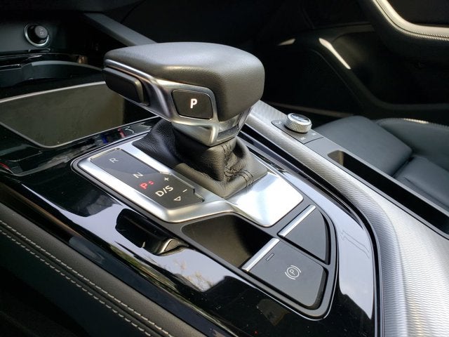 2023 Audi A5 Sportback S line Prestige
