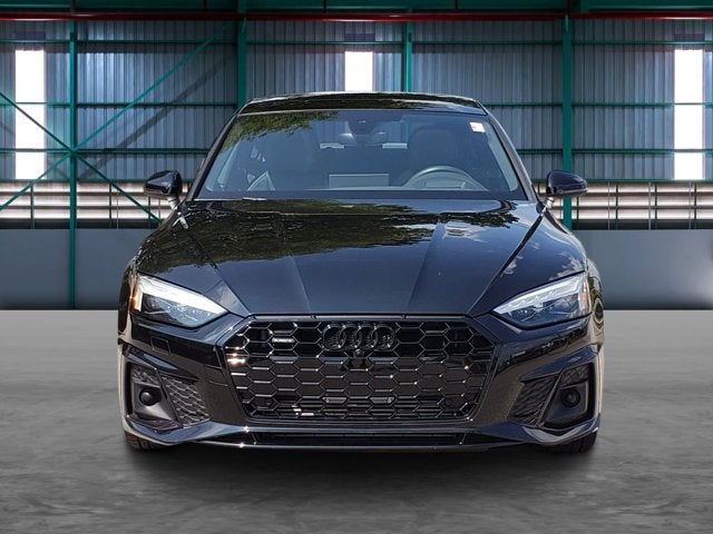 2023 Audi A5 Sportback S line Prestige