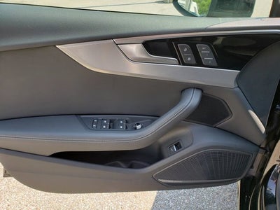 2023 Audi A5 Sportback S line Prestige