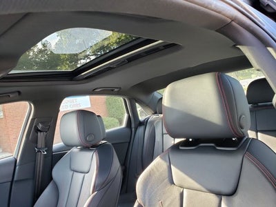 2019 Audi A4 Premium Plus