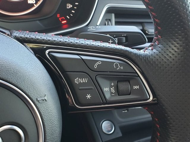2019 Audi A4 Premium Plus