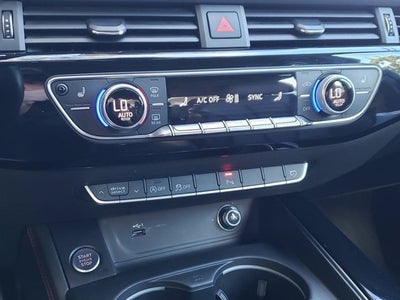 2019 Audi A4 Premium Plus