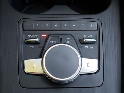 2019 Audi A4 Premium Plus