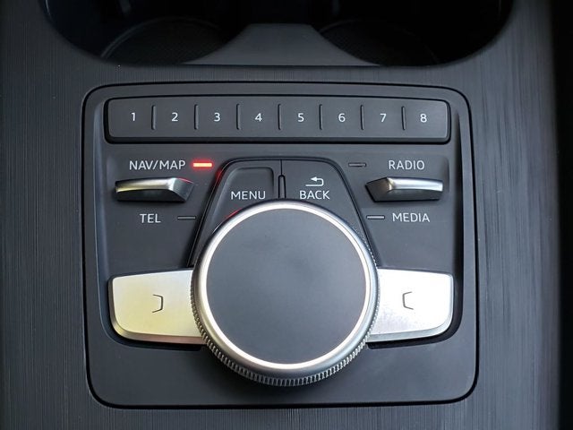 2019 Audi A4 Premium Plus