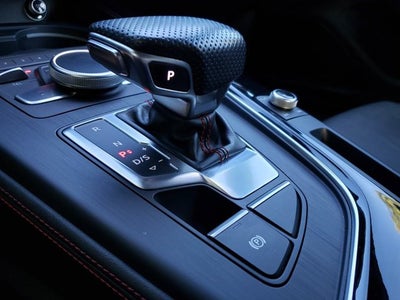 2019 Audi A4 Premium Plus