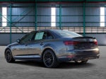 2019 Audi A4 Premium Plus