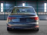 2019 Audi A4 Premium Plus