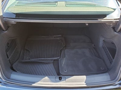 2018 Audi A4 Tech Premium Plus