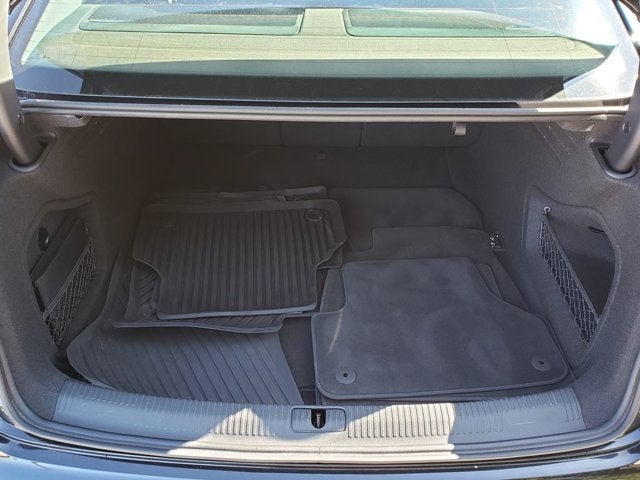 2018 Audi A4 Tech Premium Plus