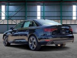 2018 Audi A4 Tech Premium Plus