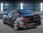 2018 Audi A4 2.0 TFSI Premium Plus S Tronic quattro AWD