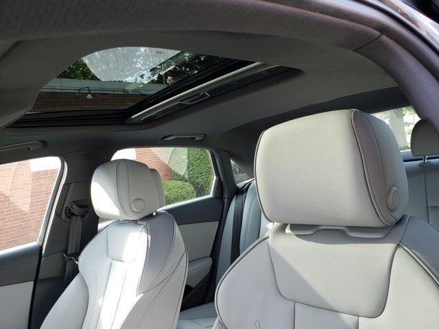 2023 Audi A4 Sedan S line Prestige
