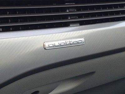 2023 Audi A4 Sedan S line Prestige