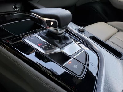 2023 Audi A4 Sedan S line Prestige
