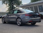 2023 Audi A4 Sedan S line Prestige