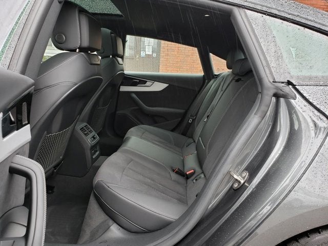 2023 Audi A5 Sportback S line Premium Plus