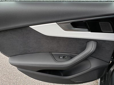 2023 Audi A5 Sportback S line Premium Plus