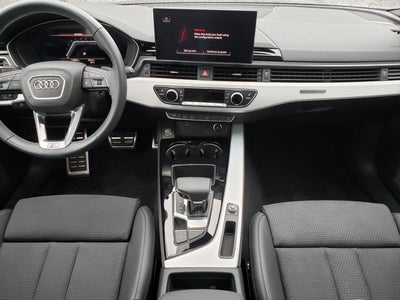 2023 Audi A5 Sportback S line Premium Plus