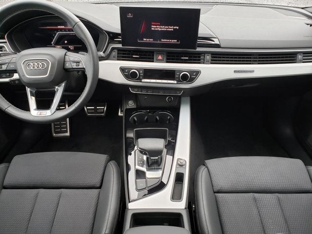 2023 Audi A5 Sportback S line Premium Plus