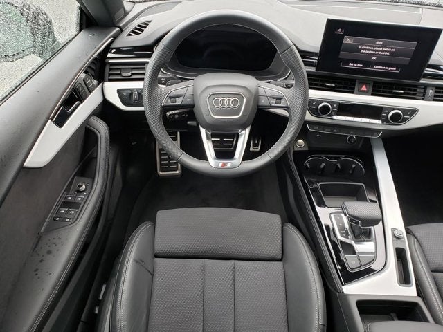2023 Audi A5 Sportback S line Premium Plus