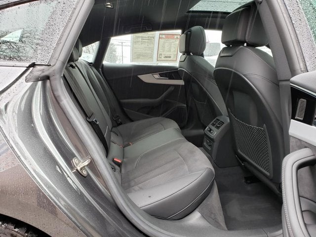 2023 Audi A5 Sportback S line Premium Plus