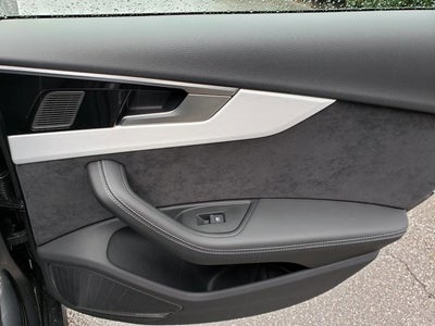 2023 Audi A5 Sportback S line Premium Plus