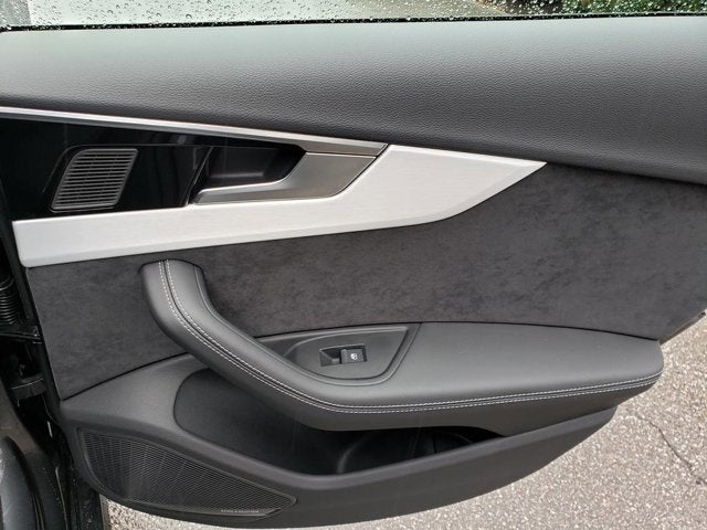 2023 Audi A5 Sportback S line Premium Plus