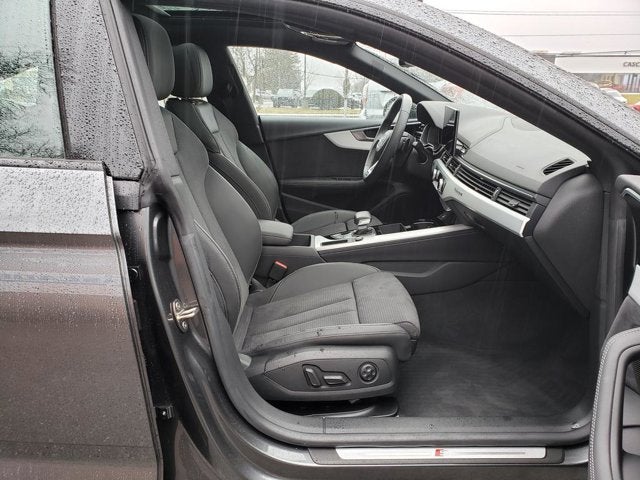 2023 Audi A5 Sportback S line Premium Plus