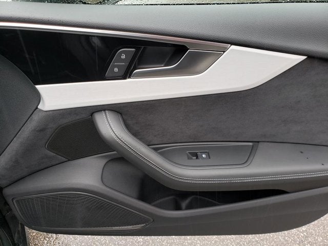 2023 Audi A5 Sportback S line Premium Plus