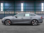 2023 Audi A5 Sportback S line Premium Plus