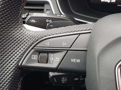 2023 Audi A5 Sportback S line Premium Plus