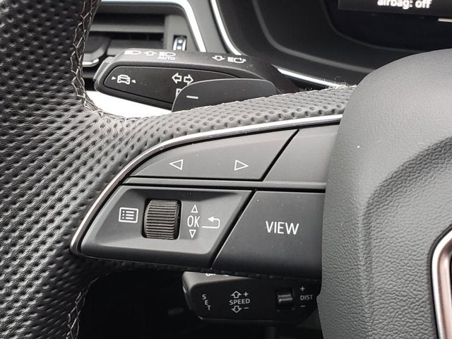 2023 Audi A5 Sportback S line Premium Plus