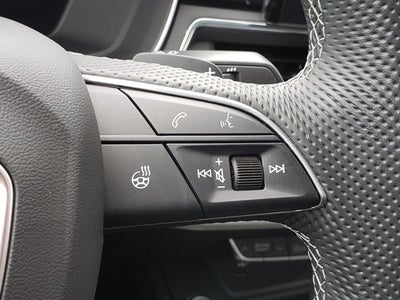 2023 Audi A5 Sportback S line Premium Plus